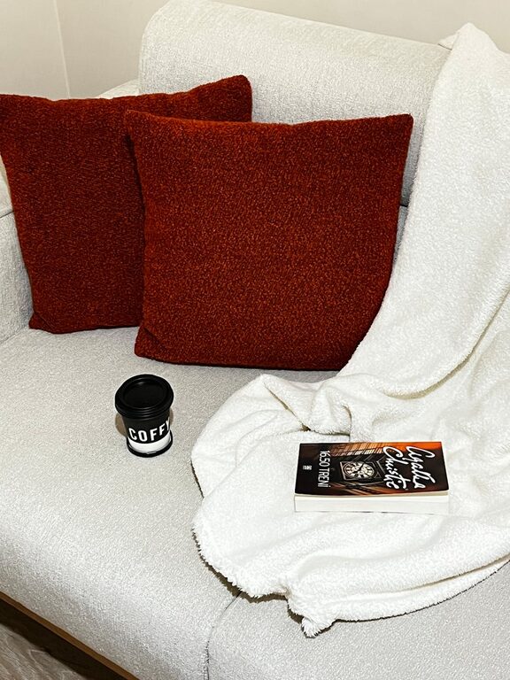 Creative Ideas for Cozy Evenings Without Screens